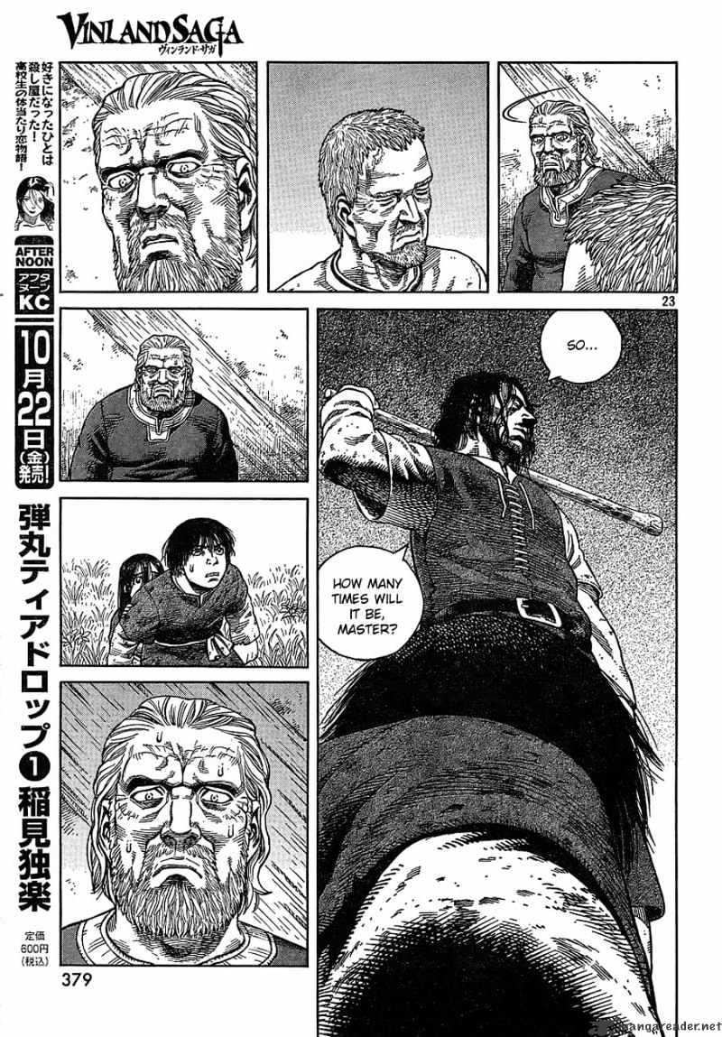 Vinland Saga, Chapter 67 image 24